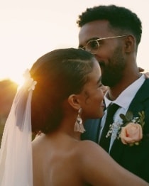 James & Amara